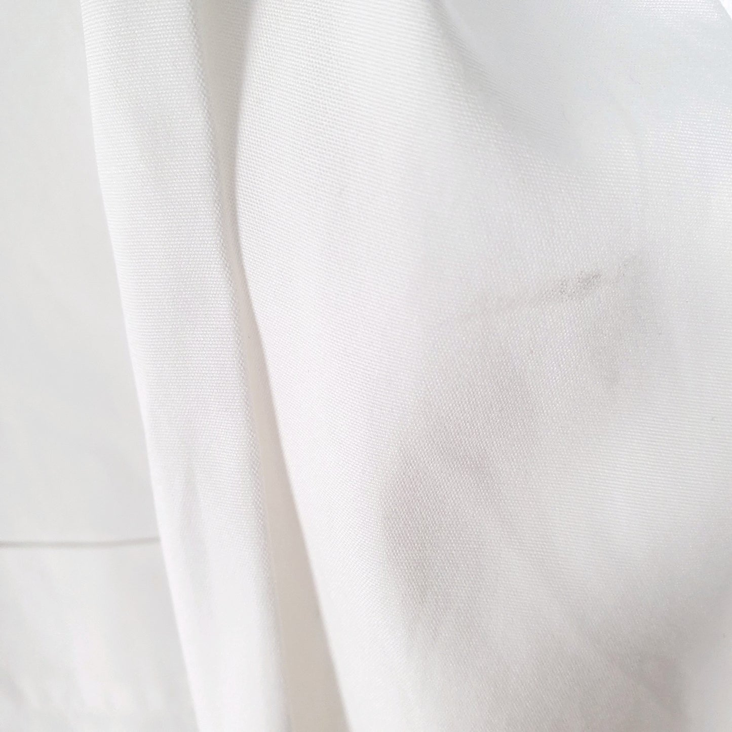Mens White Ralph Lauren  Long Sleeve Shirt
