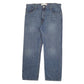 Mens Blue Levis  559 JeansW38 L32