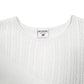 Womens White Columbia Sportswear Knit Tank Top Sweater Vest Crewneck Jumper