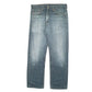 Mens Blue Levis  505 JeansW33 L30