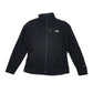 Womens Black The North Face   Coat