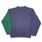 Mens Green Knights Of Round Table Vintage Golf Crewneck Jumper