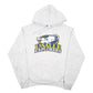 Mens Grey Champion Lasalle Explorers Basketball USA Hoodie Jumper