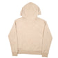 Womens Beige Polo Ralph Lauren Bear Teddy Polski Hoodie Jumper