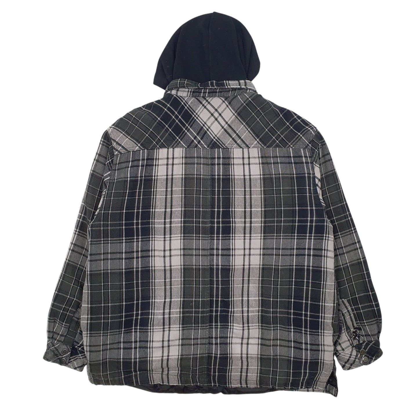 Mens Grey Dickies   Coat