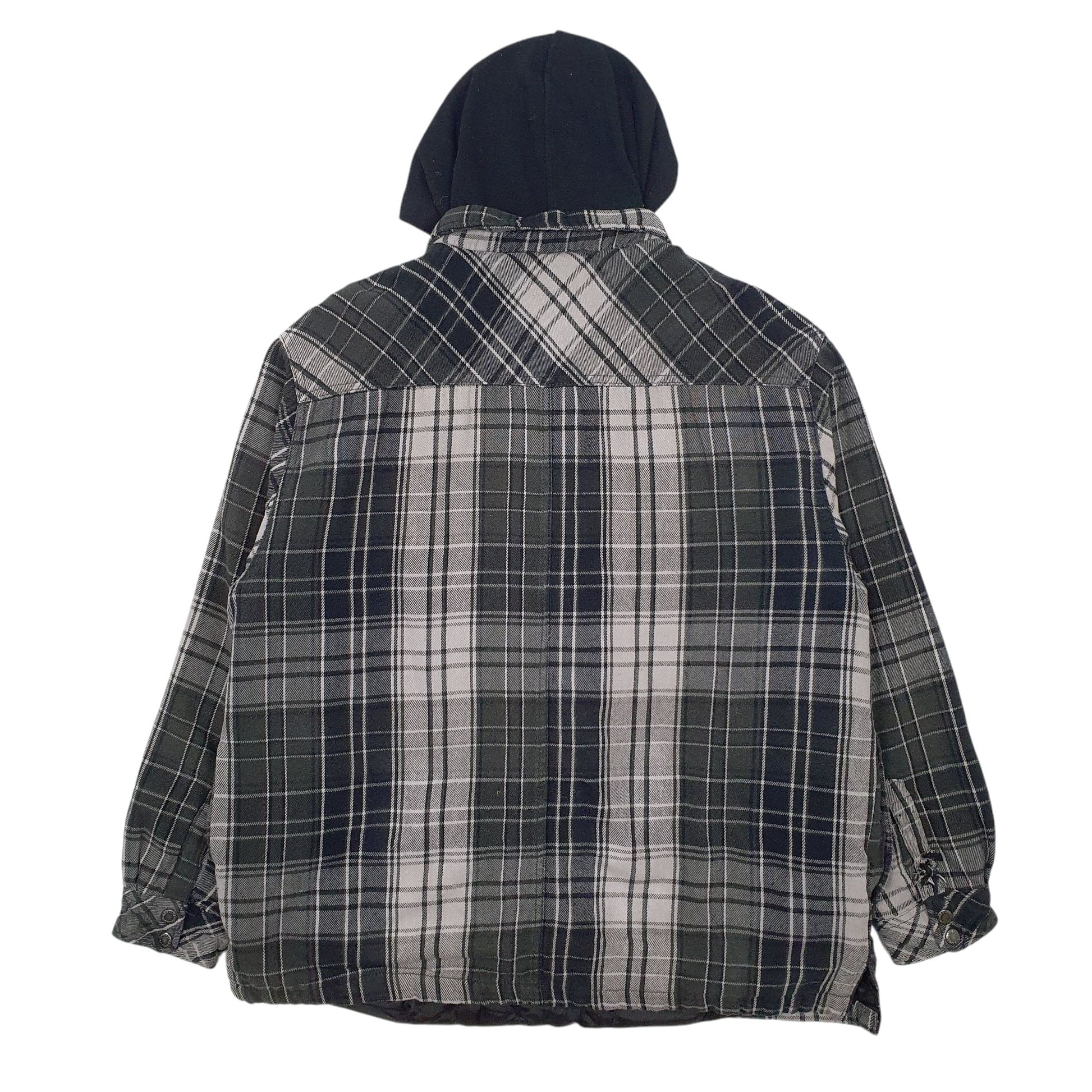 Mens Grey Dickies   Coat