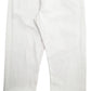 Mens White Levis  517 JeansW34 L32