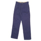 Mens Navy JK  Chino Trousers