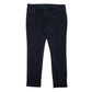 Mens Black True Religon Relaxed Skinny Rocco JeansW40 L32