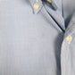 Mens Blue Ralph Lauren  Long Sleeve Shirt