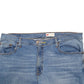 Mens Blue Wrangler  Slim JeansW38 L30
