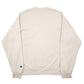 Mens Beige Starter  Crewneck Jumper