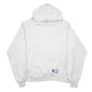 Mens Grey Champion  Hoodie Jumper