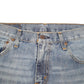 Mens Blue Levis  569 JeansW29 L32
