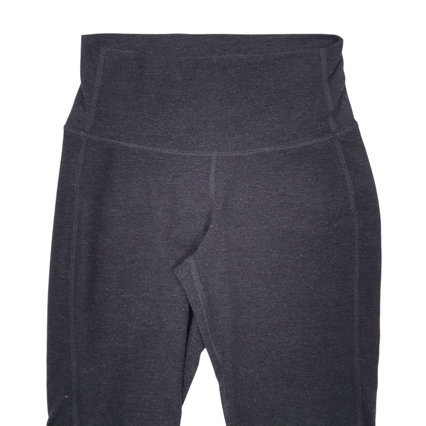 Womens Grey Old Navy Stretch Active Wear Jogger Trousers