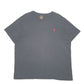 Mens Black Polo Ralph Lauren  Short Sleeve T Shirt