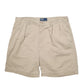 Mens Beige Polo Ralph Lauren  Chino Shorts