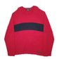 Mens Red Ralph Lauren Polo Knit Crewneck Jumper