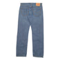 Mens Blue Levis  559 JeansW32 L32