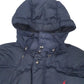 Mens Navy Polo Ralph Lauren   Coat