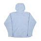 Womens Blue The North Face  Full Zip Jumper