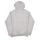 Mens Grey Adidas  Hoodie Jumper
