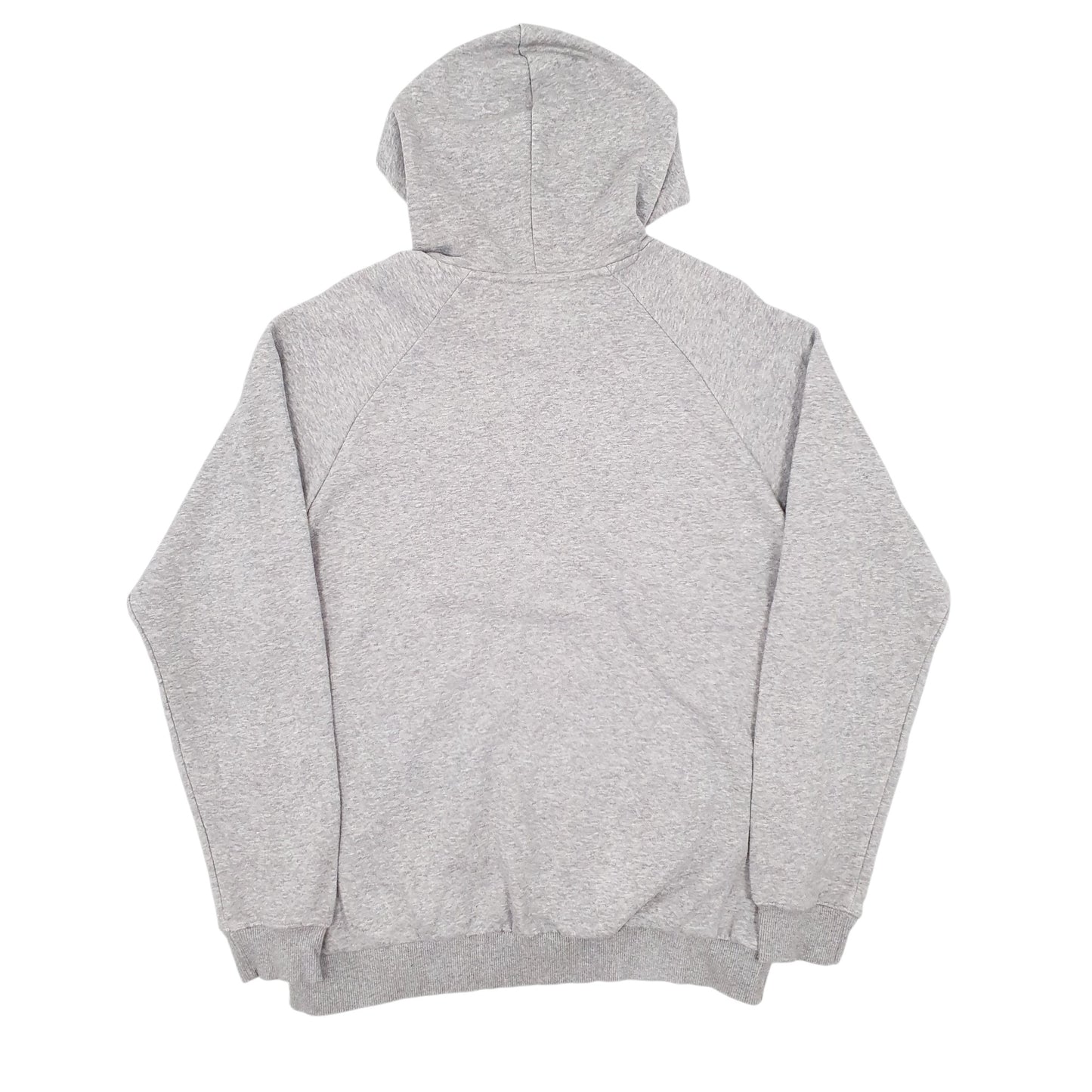Mens Grey Adidas  Hoodie Jumper