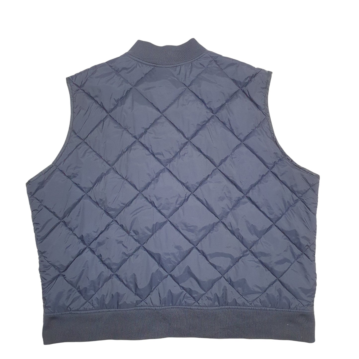 Mens Navy Dickies   Coat