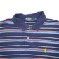 Mens Blue Polo Ralph Lauren  Short Sleeve Polo Shirt