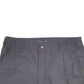 Mens Grey 5.11 Tactical Stretch Fit Waist Cargo Trousers