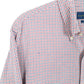 Mens White Ralph Lauren  Long Sleeve Shirt