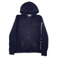 Mens Navy Tommy Hilfiger  Full Zip Jumper