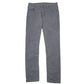 Mens Grey Levis  511 JeansW30 L32
