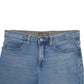 Womens Blue Lee  Mid Rise JeansW30 L28