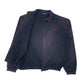 Mens Navy Polo Ralph Lauren Vintage 90s  Coat