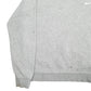 Mens Grey Nike  Crewneck Jumper