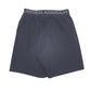 Mens Black Under Armour Stretch Active Wear Sport Shorts