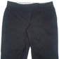 Womens Black Tommy Hilfiger  Chino Trousers