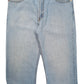 Mens Blue Levis  505 JeansW36 L30