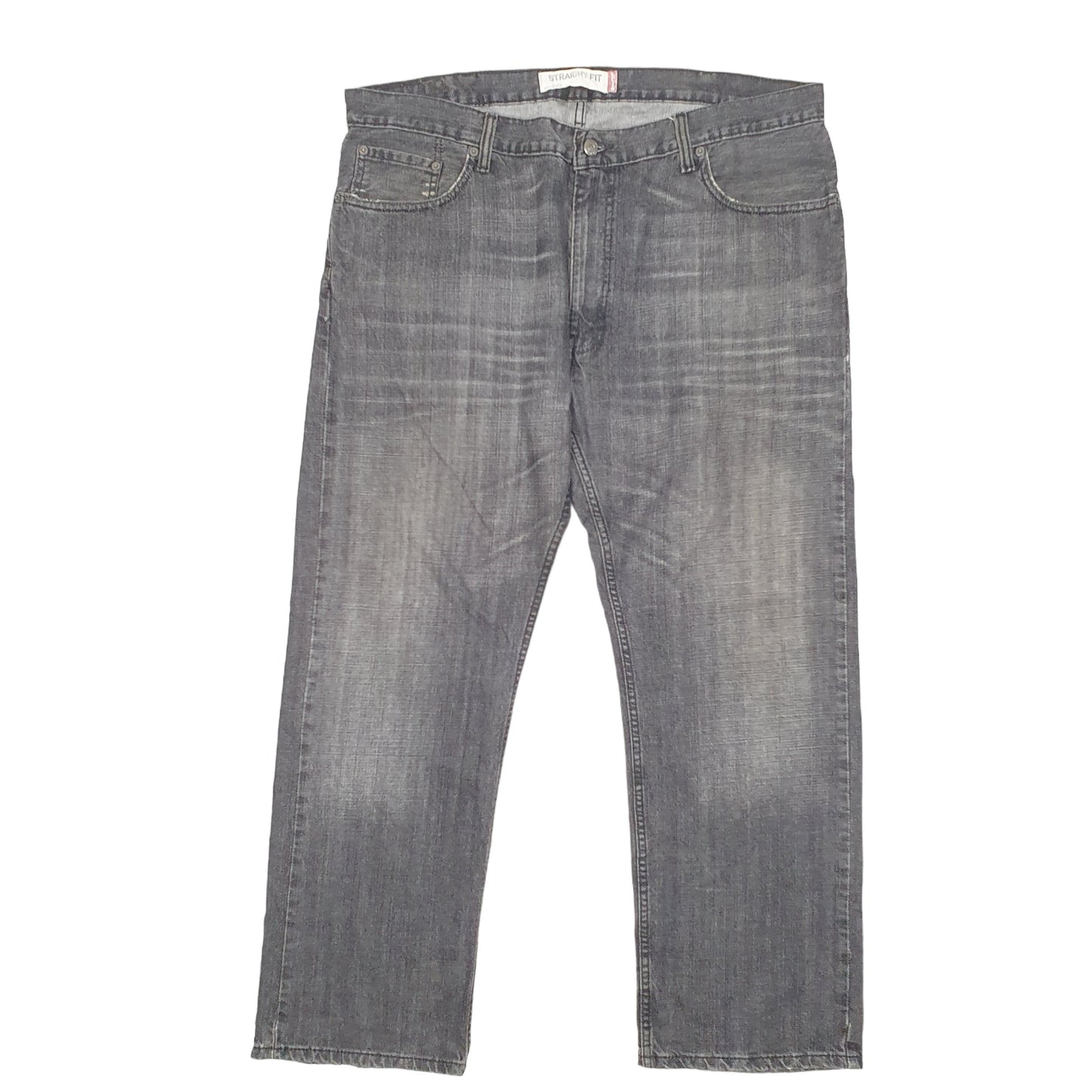 Mens Grey Levis  505 JeansW40 L30