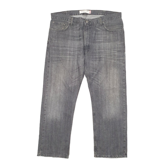 Mens Grey Levis  505 JeansW40 L30
