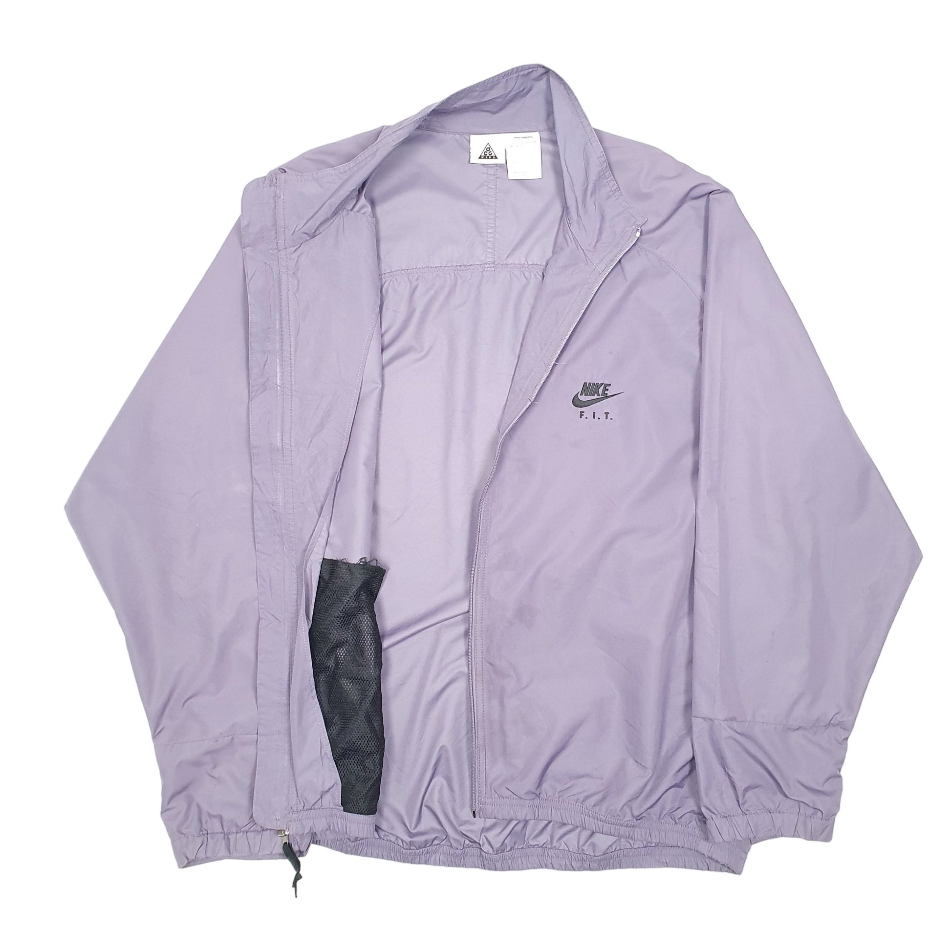 Mens Nike ACG All Conditions Gear Gorp Tech Fit L – Bundl Clothing