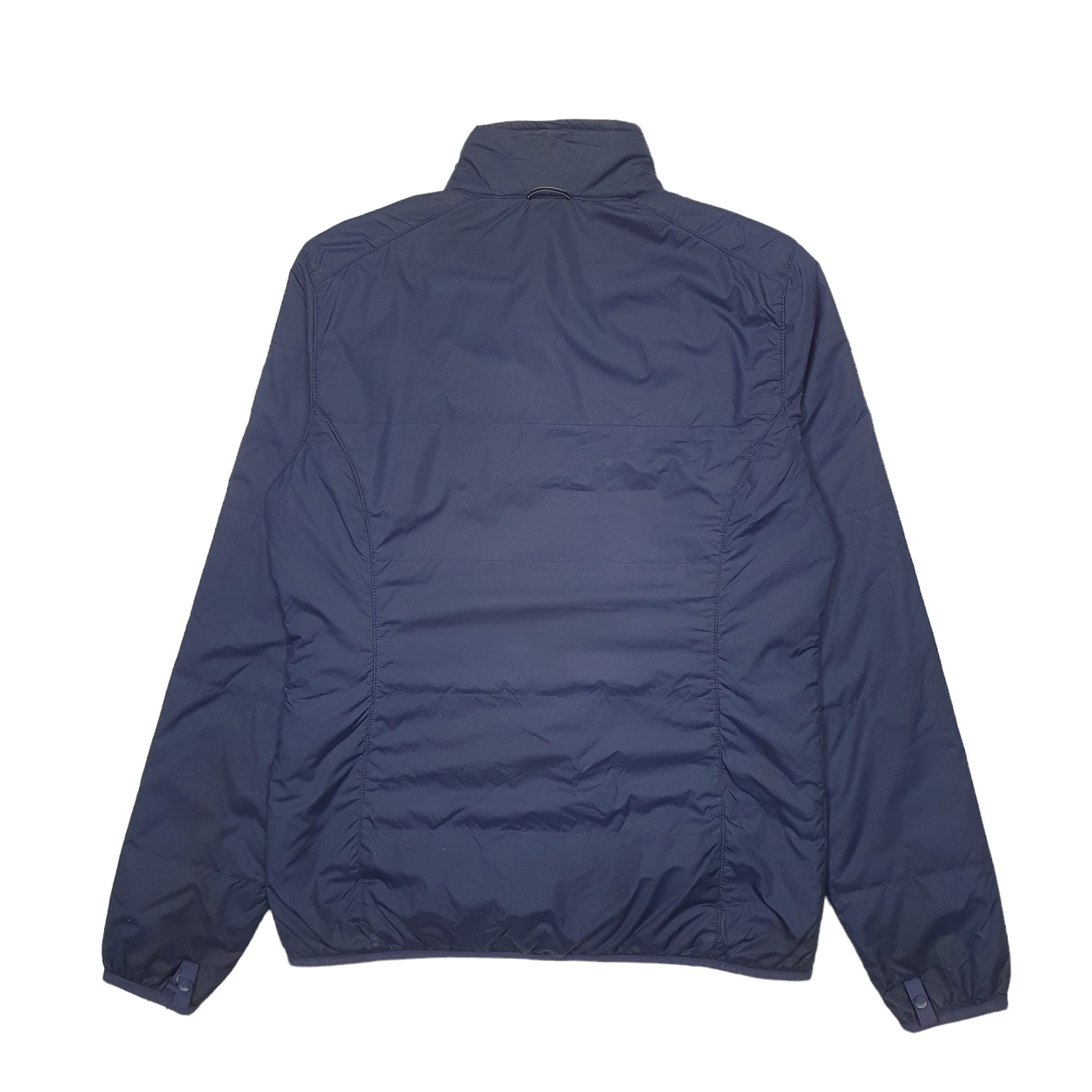 Womens Navy The North Face   Coat