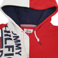 Mens White Tommy Hilfiger  Hoodie Jumper