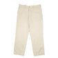 Mens Beige Polo Ralph Lauren Preston Pant Chino Trousers