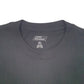 Mens Black Dickies Pocket Workwear Cool & Dry Short Sleeve T Shirt