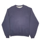 Mens Navy Champion  Crewneck Jumper