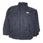 Mens Black The North Face Summit Series Gore-Tex  Coat