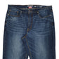 Mens Blue Levis  Denizen JeansW34 L32