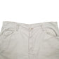 Mens Grey Wrangler Denim Jeans Jorts Denim Shorts